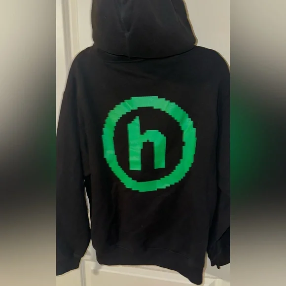 Hidden Hoodie